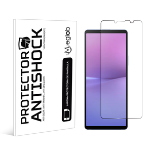 Protector de Pantalla Antishock para Sony Xperia 10 V - Product Image 1