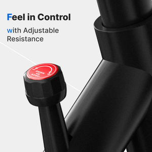 OFFRE DE VENTE EN GROS JUSQU'A 50% DE REMISE. VÉLO D'EXERCICE S26 AURA AVEC ÉCRAN HD + LIVRAISON GRATUITE - Product Image 3