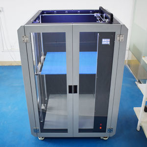 Impresora 3D Grande y Económica para Consumidores 2026, Impresoras 3D de Shenzhen con Tamaño de Impresión 3D de 600x600x1000mm - Product Image 3