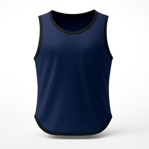 Bavoirs d'entraînement réversibles de sport personnalisables respirants de qualité supérieure pour l'équipe sportive - Product Image 6