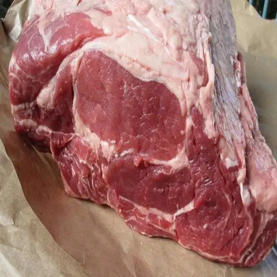 Carne Halal de búhos sin hueso, carne de vaca, de cabra, venta al por mayor
