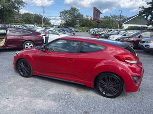 Hyundai Veloster Turbo R-Spec 2016 usado en venta a bajo precio - Product Image 4