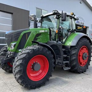 Tractores usados Fendt 828 Vario en venta - Product Image 1