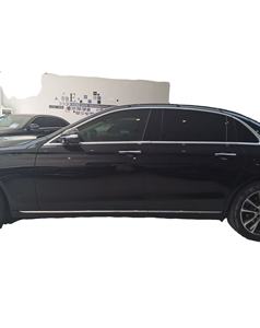 Modèle E 300 L 2018, édition luxe, voiture d'occasion, aucun problème mécanique, prêt à rouler - Product Image 3