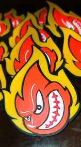 บัมเบิ้ลกันกระแทกหมวกเบสบอลมีกาว3เมตร3D 2D เทปสองชั้นสำหรับโลโก้ของทีมออกแบบได้ตามต้องการ - Product Image 6