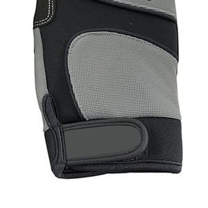 Guantes MX hechos en fábrica de alta demanda/Material antideslizante hecho Servicio OEM MX Guantes de dedo completo para la venta - Product Image 4