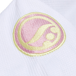 Uniforme de Artes Marciales BJJ Personalizado OEM de Alta Calidad, 100% Algodón, Transpirable, de Secado Rápido, Ligero, Unisex para Adultos, Colores Personalizados - Product Image 3