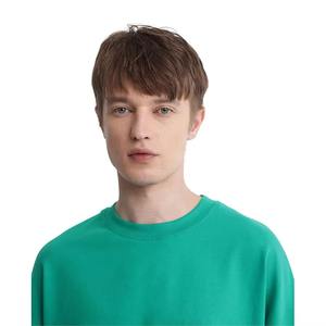 Get It Now Camiseta de cuello redondo en blanco personalizada al por mayor para hombres Camiseta ligera y absorbente de humedad disponible en todos los colores y tamaños - Product Image 5