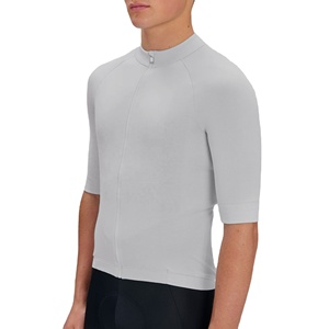 Maillot de Ciclismo Antibacterial Unisex para Hombre y Mujer, el Mejor Fabricante, Personalizado, Ropa Deportiva, Último Diseño - Product Image 2