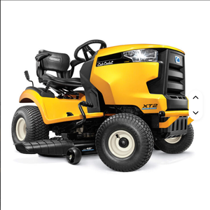 Attrezzatura Audio Cub Cadets XT2 Enduro, Prodotto Approvato - Product Image 1