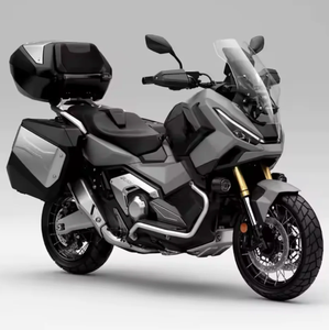 KMK Amazing Deal XADV 750 Adventurees X ADV 750cc On/Off Road Motocicletas disponibles en diferentes colores - Product Image 5