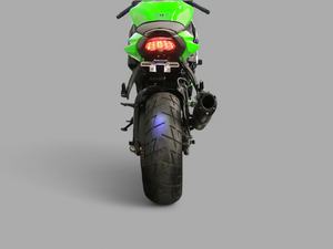 Kawasaki Ninja ZX 6R d'occasion de 2012 disponible à la vente - Product Image 4