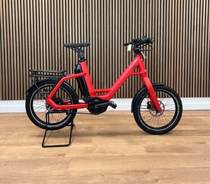 BONNES AFFAIRES 2025-2026 Vélo Pliant Électrique EINS P-E Prêt à être Expédié dans le Monde Entier - Product Image 4