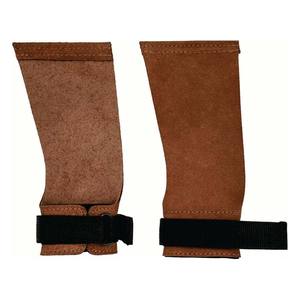 Agarres de Mano para Levantamiento de Pesas con Diseño Innovador, Ajustables y Resistentes, Protector de Palma Completo y Cómodo, Agarres de Gimnasio con Soporte de Muñeca Reforzado - Product Image 5