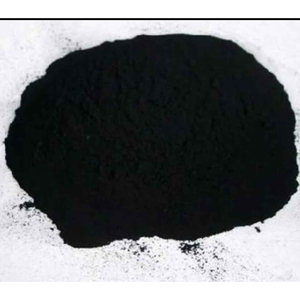Poudre de noir de carbone à haute dispersion de qualité industrielle de qualité supérieure pour peintures plastiques granules-agent auxiliaire chimique - Product Image 5