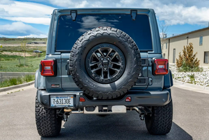 Offre exceptionnelle : Jeep Wrangler Rubicon 2025 - Product Image 4