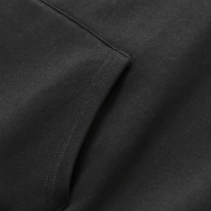 เสื้อฮู้ดดี้ปักลายผู้ชายคุณภาพดี ราคาสมเหตุสมผล ผ้าฟลีซเนื้อหนัก 100% ผ้าฝ้าย เสื้อฮู้ดดี้แบบสวมหัวผู้ชาย - Product Image 6