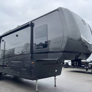 Nueva Caravana Todoterreno Keystone Cougar Edición Midnight 316RLS 2026 - Product Image 1