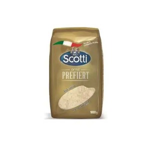 Arroz blanco de grano redondo a precio asequible, de alta calidad, perfecto para importadores, exportadores y cadenas minoristas - Product Image 1