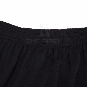 ชุดฟุตบอลสำหรับผู้ชายชุดเสื้อเจอร์ซี่แขนสั้น2025เด็กและเยาวชน - Product Image 6
