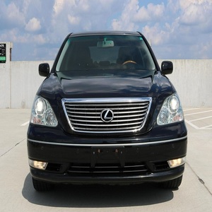 LEXUS LS 430 2006 USADO, Volante a la Izquierda/Derecha - Product Image 1