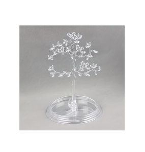 Soporte de joyería para mujer de diseño único, soporte de joyería acrílico para colgar en la pared, productos de última calidad para venta - Product Image 6