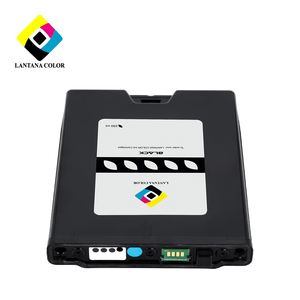Cartucho de Tinta Compatible con ICUBE 3 Memjet, Colores CMYK - Product Image 2