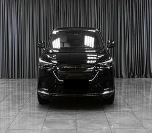 HUNDA ENS1 2024, Sedán AWD con Batería de Litio, Neumáticos R18 y Asientos de Cuero, Interior Oscuro, Cámara Trasera, Listo para Enviar - Product Image 1