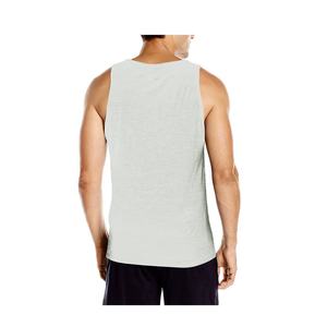 2023 meilleure qualité Gym Varsity veste hommes sans manches respirant Polyester/coton impression personnalisée grande taille motif à pois séchage rapide - Product Image 6