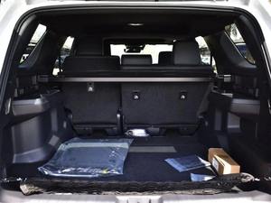 Toyota 4Runner 2023 2024 2025 con Todas las Opciones en Venta - Product Image 5