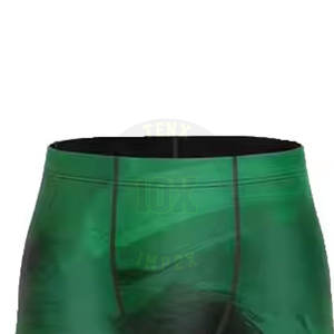 Vêtements de sport Polyester Made 7V7 Uniforme Logo personnalisé 7V7 Uniforme Offre Spéciale 7V7 Uniforme - Product Image 3