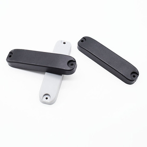 840-960Mhz étiquette RFID passive Anti métal sur étiquette en métal PCB ABS UHF RFID sur étiquette en métal - Product Image 1