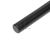 Antena Fiberglass 10W 24.25-27.5GHz Antena Fiberglass Omni Outdoor untuk Polarisasi Vertikal