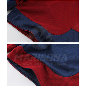 Nouveauté, uniforme de basket-ball réversible professionnel, vente en gros, prix bas, uniforme de basket-ball réversible - Product Image 6