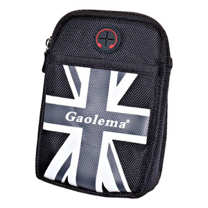 Sac à dos tactique avec ceinture, sac de rangement bandoulière - Couleurs assorties - Product Image 1