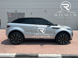Range Rover Evoque - Product Image 6
