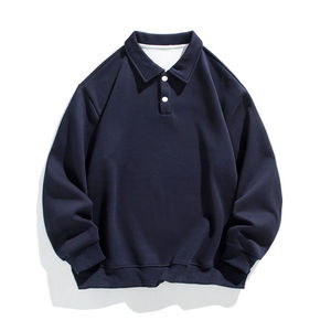 เสื้อสเวตเตอร์ผ้าฟลีซนุ่มใส่ในฤดูหนาวมีการออกแบบให้ระบายอากาศได้ดีมีความทนทานน้ำหนักเบา - Product Image 4