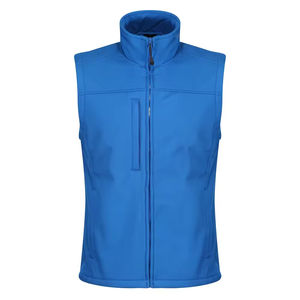 Top Selling Breathable <b>Lightweight</b> Bubble Vest Men's Quilted Puffer <b>Gilet</b> Mens <b>Gilet</b> Puffer Sleeveless Vest - Product Image 4