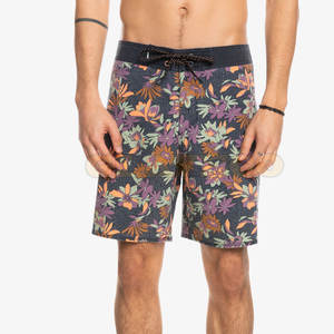 Short de bain décontracté pour hommes fabriqué au Pakistan Short de bain pour hommes de haute qualité Short de bain confortable pour hommes - Product Image 3