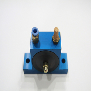 [DONG MYUNG VIBRO] Vibrateur pneumatique à turbine d'air léger de petite taille, force réglable, actionné par air comprimé, garantie 1 an - Product Image 2