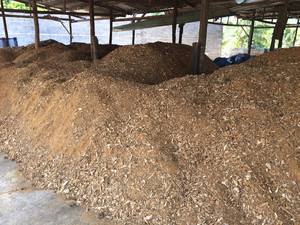 Harina de Cáscara de Cangrejo Seca para Aditivo de Alimentación Animal e Ingrediente de Fertilizante/Polvo de Cáscara de Cangrejo de Vietnam/Exportación de Harinas de Crustáceos - Product Image 6