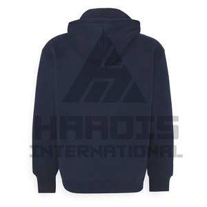 Sudaderas con Capucha Tejidas a Crochet para Adultos, Diseño Nuevo, Sudadera Deportiva para Hombre |   Forro Polar Transpirable con Logotipo Personalizado al por Mayor - Product Image 3
