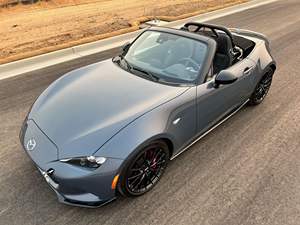 2021 MX-5 Miata Club, Transmisión Manual de 6 Velocidades, Paquete BBS/Brembo/Recaro - Product Image 6