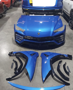 ชุดบอดี้สำหรับ Lamborghini baventador Huracan Urus Gallardo revuelto Veneno Centenario Tecnica sterrato SV svj STO - Product Image 4