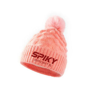 Fashionable Knit <b>Beanie</b> <b>Hat</b>, Warm <b>Wool</b> Winter Skull Cap for Men Women, OEM ODM Bulk Custom Orders - Product Image 3