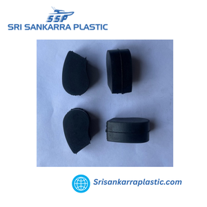 Pièces en caoutchouc Watch Band Service de moulage par injection Fabricant de moules de Shenzhen - Product Image 5