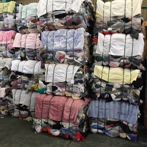 Venta caliente de ropa de mujer usada de segunda mano sin clasificar ropa de segunda mano para la exportación - Product Image 2