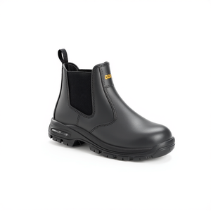 Botte de sécurité Kane Custom Merchandising pour la vente au détail et le fitness - Product Image 2