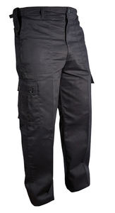 กางเกงคาร์โก้แบบยุทธวิธีขายส่ง สำหรับผู้ชายและผู้หญิง ใส่กลางแจ้ง มีกระเป๋าหลายช่อง ทนทาน สไตล์สตรีทแวร์ ทรงหลวม คุณภาพสูง รับสกรีนโลโก้ 2026 - Product Image 3