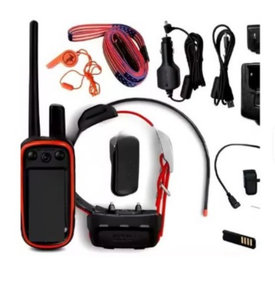 Tout nouveau collier intelligent GPS Alpha 100 pour poulets, étanche IP67 - Product Image 4